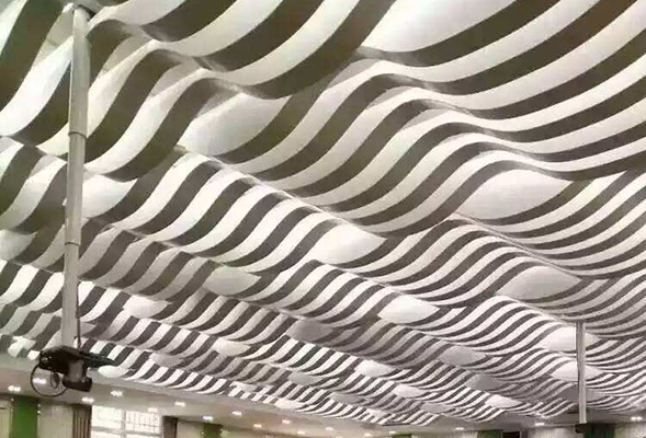 1.5mm天花鋁單板