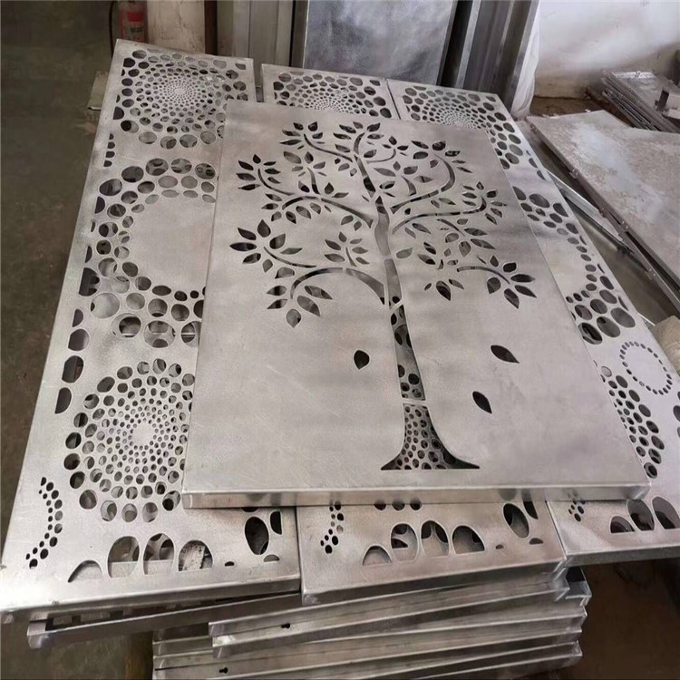 裝飾天花鋁單板