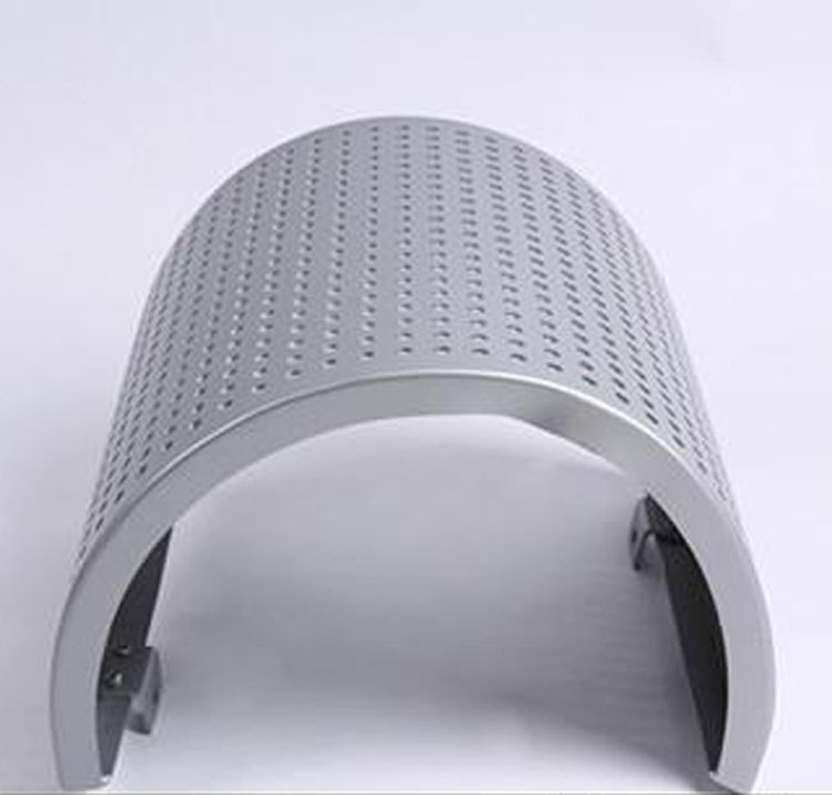 圓弧雕刻鋁單板