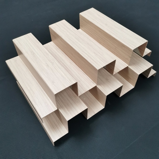 長(zhǎng)城氟碳鋁單板