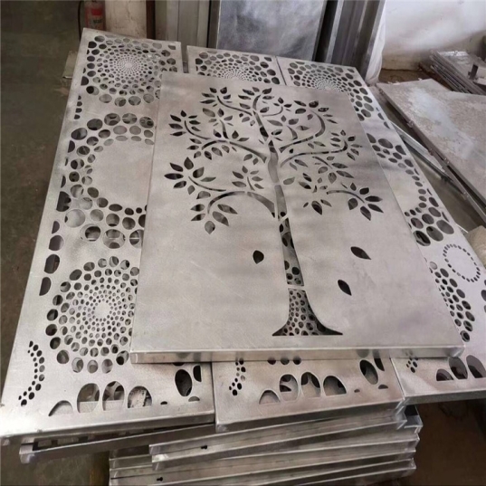 裝飾天花鋁單板