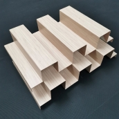 長(zhǎng)城輥涂鋁單板