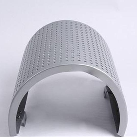 圓弧雕刻鋁單板