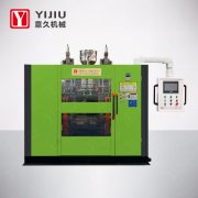 吹塑機(jī)和吹瓶機(jī)有什么區(qū)別？